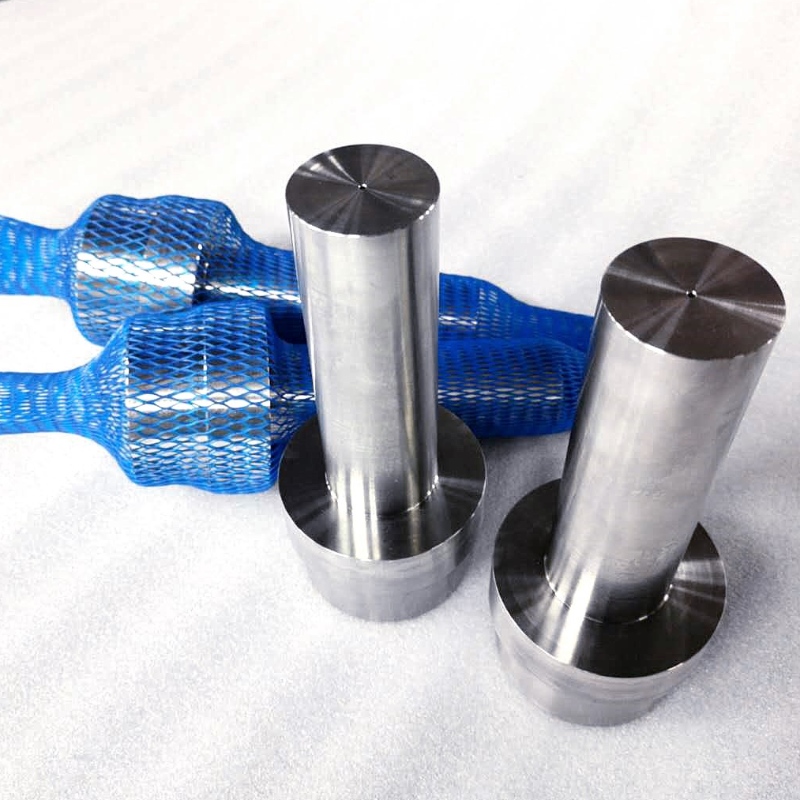 Inconel ™ 625 holkki