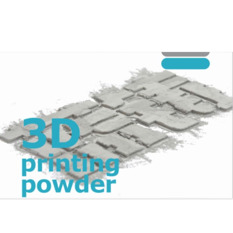 Metalli 3D-tulostus jauhevalmistusmenetelmä sinun täytyy tietää