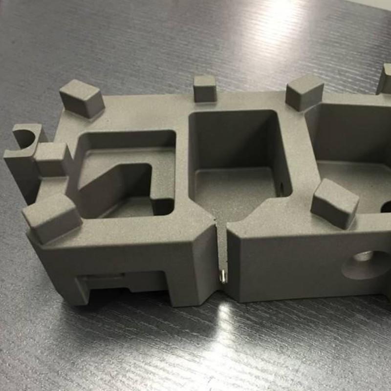 INVAR ™ 36 PRECISION CASTING